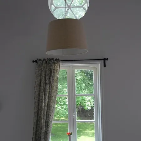 Bed & Breakfast Klein Ruimzicht Brummen