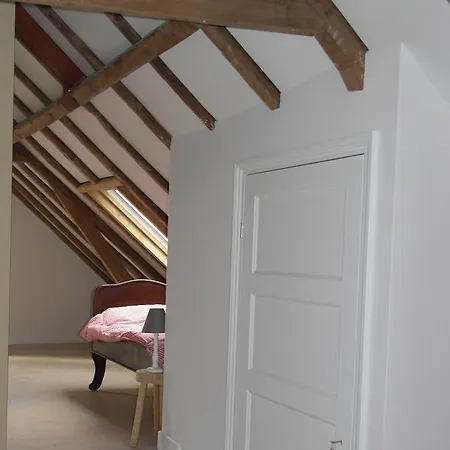 Bed & Breakfast Klein Ruimzicht *