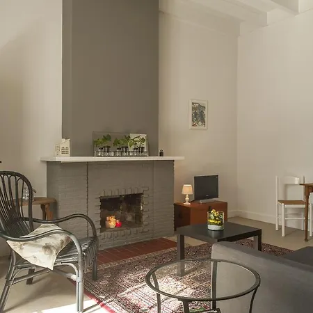 Bed & Breakfast Klein Ruimzicht