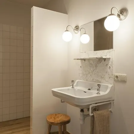 Bed & Breakfast Klein Ruimzicht *