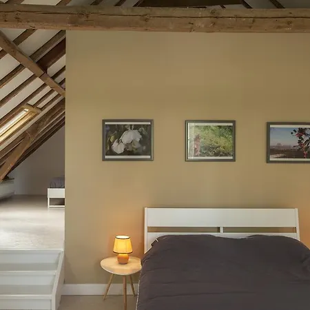 Bed & Breakfast Klein Ruimzicht Brummen